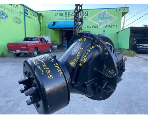 Differential Assembly (Front, Rear) SPICER 17060S 4-trucks Enterprises LLC