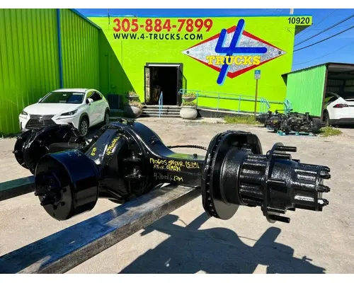 Differential Assembly (Front, Rear) SPICER 17060S 4-trucks Enterprises LLC