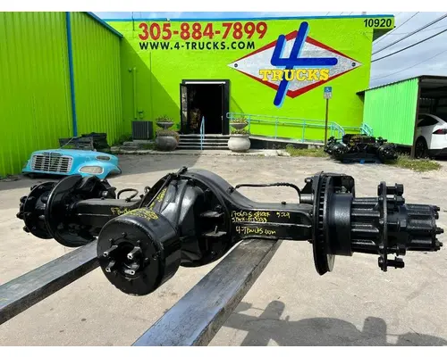 Differential Assembly (Front, Rear) SPICER 17060S 4-trucks Enterprises LLC