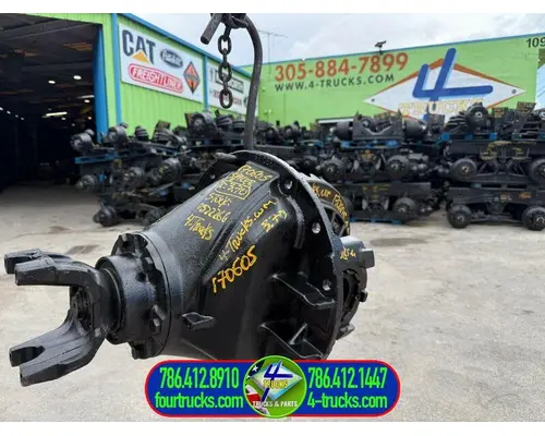Differential Assembly (Front, Rear) Spicer 17060S 4-trucks Enterprises LLC