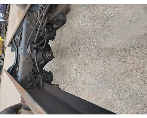 Rears (Rear) SPICER 17060S Crest Truck Parts