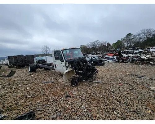 Rears (Rear) SPICER 17060S Crest Truck Parts