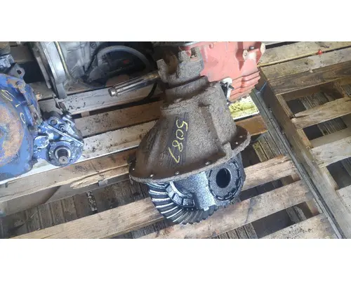 Rears (Rear) SPICER 17060S Crest Truck Parts