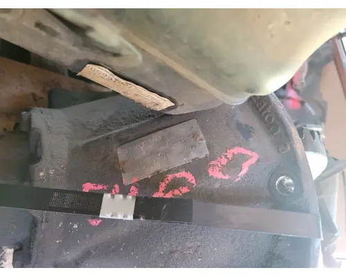 Rears (Rear) SPICER 17060S Crest Truck Parts