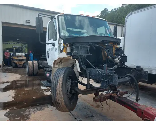 Rears (Rear) SPICER 17060S Crest Truck Parts