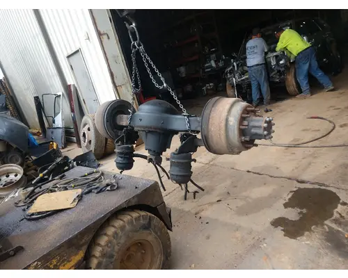 Rears (Rear) SPICER 17060S Crest Truck Parts