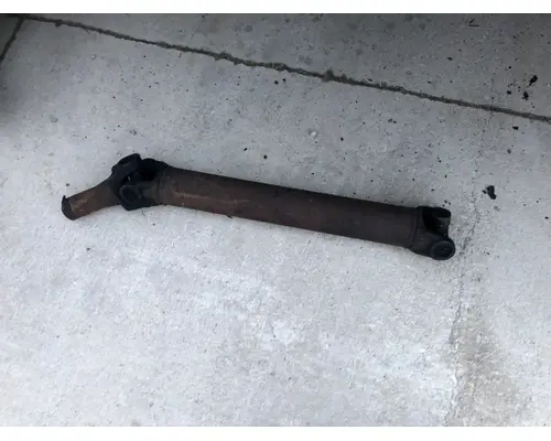 Drive Shaft, Rear Spicer 170SC55009C Vander Haags Inc Col