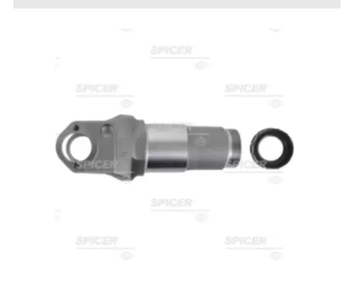 Drive Shaft, Rear SPICER 1710 Series Slip Yoke Frontier Truck Parts