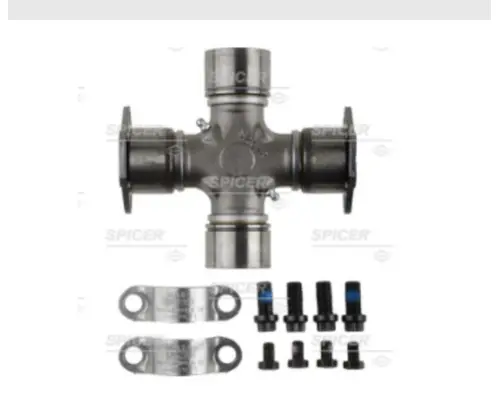 Drive Shaft, Rear SPICER 1710 Series U-Joint Frontier Truck Parts