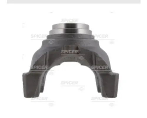 Drive Shaft, Rear SPICER 1710 Series Yoke Frontier Truck Parts