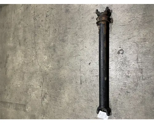 Drive Shaft, Rear SPICER 1710 Rydemore Heavy Duty Truck Parts Inc