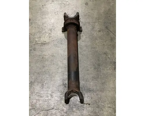 Drive Shaft, Rear SPICER 1710 Rydemore Heavy Duty Truck Parts Inc