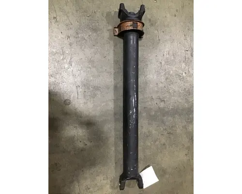 Drive Shaft, Rear SPICER 1710 Rydemore Heavy Duty Truck Parts Inc