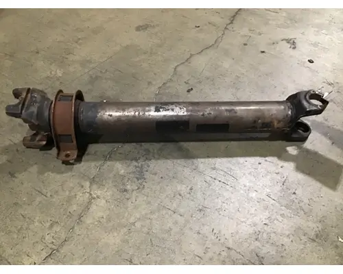 Drive Shaft, Rear SPICER 1710 Rydemore Heavy Duty Truck Parts Inc