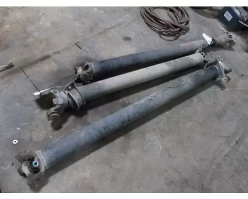 Drive Shaft, Front SPICER 1710 LKQ KC Truck Parts Billings
