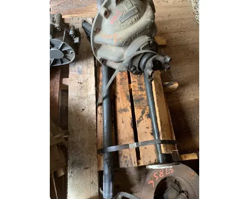Rears (Rear) SPICER 1754 Crest Truck Parts