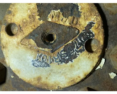 Spicer 175SR101 Axle Shaft