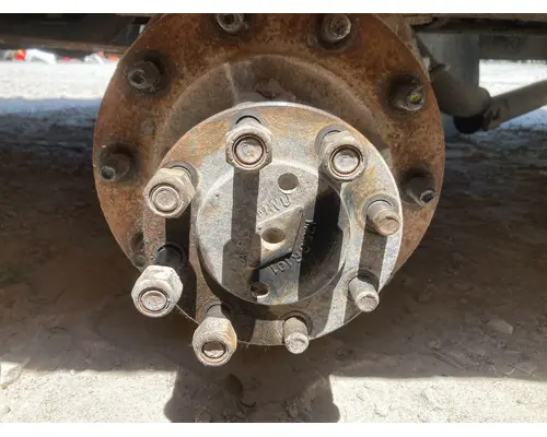Axle Shaft Spicer 175SR101 Vander Haags Inc Dm