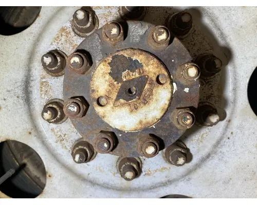 Axle Shaft Spicer 175SR101 Vander Haags Inc Sf