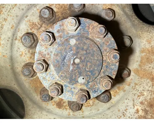 Axle Shaft Spicer 175SR101 Vander Haags Inc Sf