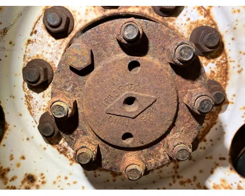 Axle Shaft Spicer 175SR101 Vander Haags Inc Sf