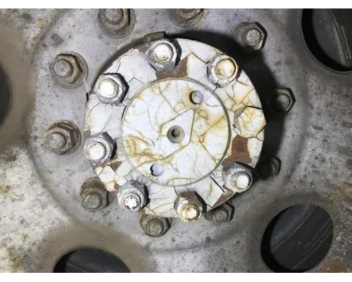 Axle Shaft Spicer 175SR102 Vander Haags Inc Sf