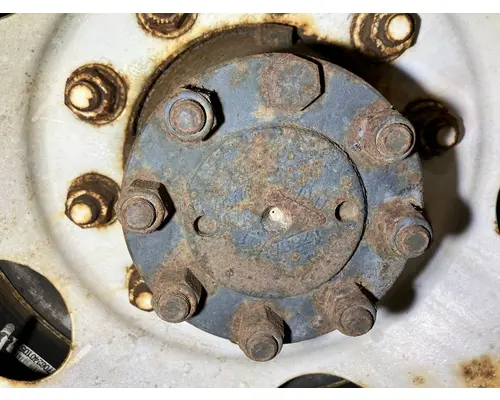 Axle Shaft Spicer 175SR102 Vander Haags Inc Sf