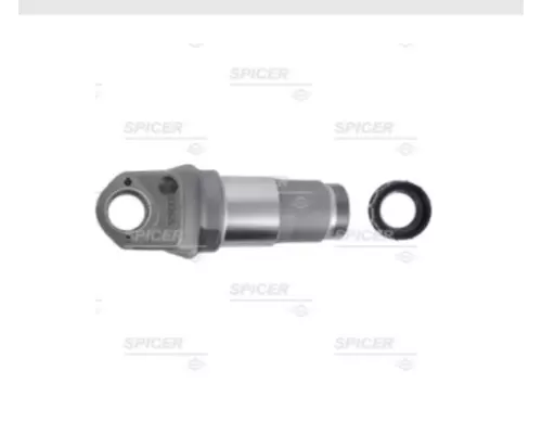 Drive Shaft, Rear SPICER 1760 Series Slip Yoke Frontier Truck Parts