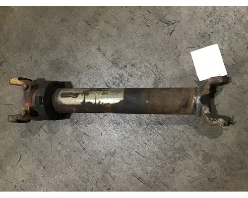 Drive Shaft, Rear SPICER 1760 Rydemore Heavy Duty Truck Parts Inc