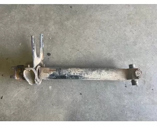 Drive Shaft, Front SPICER 1760 LKQ KC Truck Parts Billings