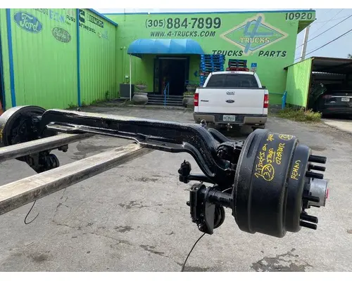 Axle Assembly, Front (Steer) SPICER 18.000-20.000 LBS 4-trucks Enterprises LLC