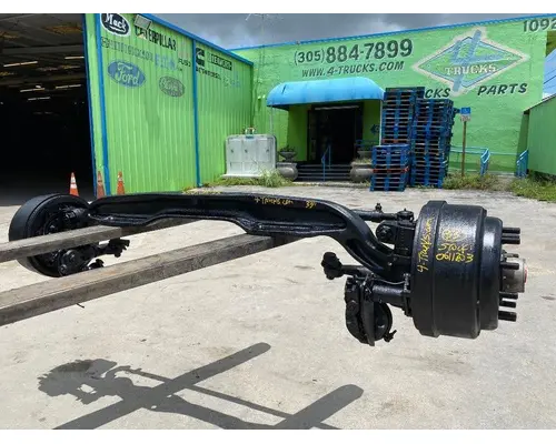Axle Assembly, Front (Steer) SPICER 18.000-20.000LBS  4-trucks Enterprises LLC