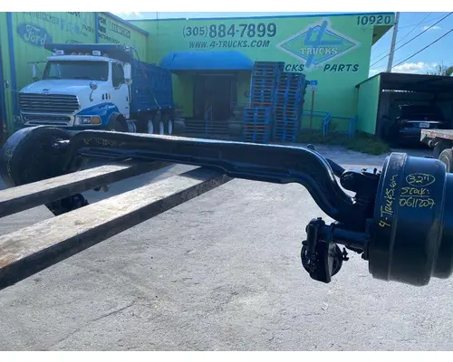 Axle Assembly, Front (Steer) SPICER 18.000-20.000LBS 4-trucks Enterprises LLC