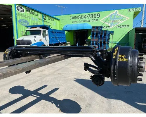 Axle Assembly, Front (Steer) SPICER 18.000-20.000LBS 4-trucks Enterprises LLC