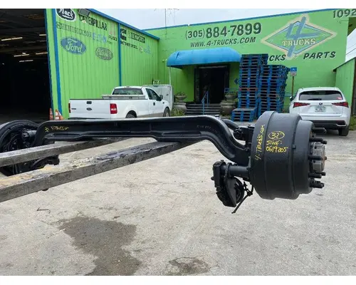 Axle Assembly, Front (Steer) SPICER 18.000-20.000LBS 4-trucks Enterprises LLC