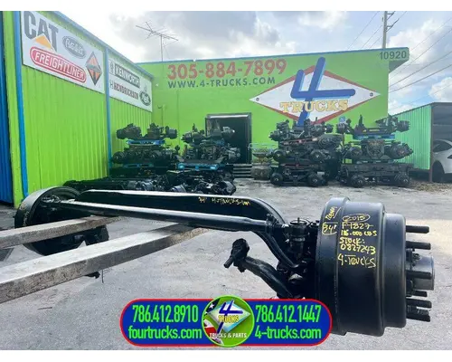 Axle Assembly, Front (Steer) SPICER 18000 4-trucks Enterprises LLC