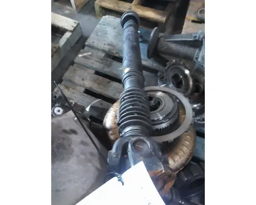 Drive Shaft, Front SPICER 1800 LKQ Evans Heavy Truck Parts