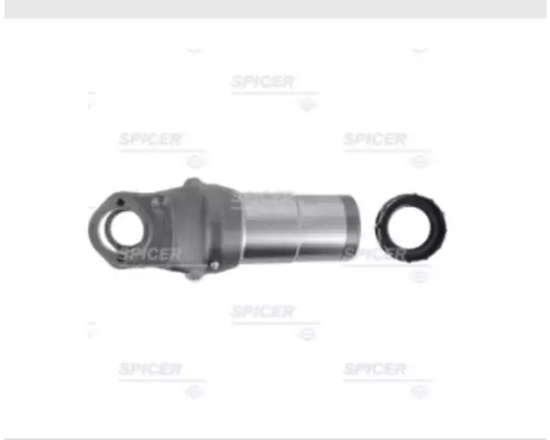 Drive Shaft, Rear SPICER 1810 Series Slip Yoke Frontier Truck Parts