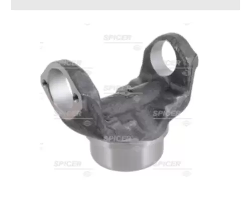 Drive Shaft, Rear SPICER 1810 Series Yoke Frontier Truck Parts