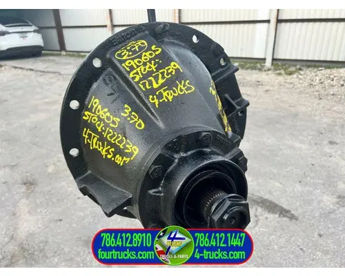 Spicer 19060S Differential Assembly (Front, Rear)