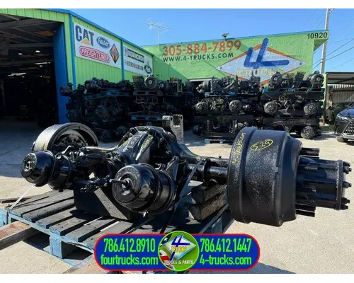 Spicer 19060S Differential Assembly (Front, Rear)