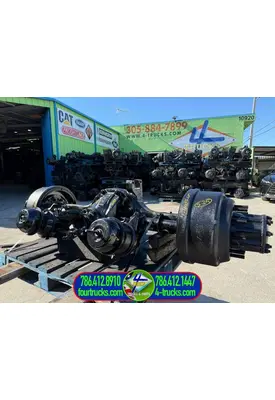 Spicer 19060S Differential Assembly (Front, Rear)