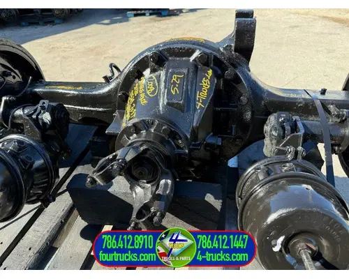 Spicer 19060S Differential Assembly (Front, Rear)