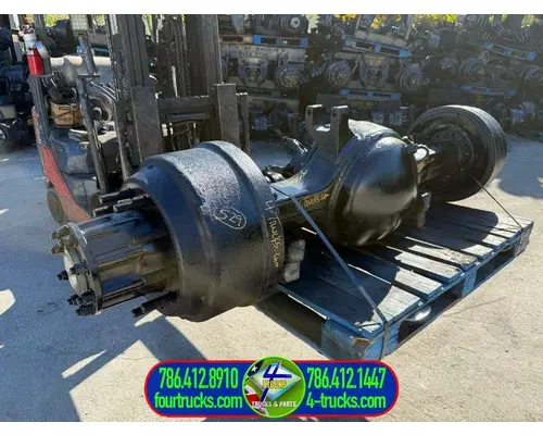 Spicer 19060S Differential Assembly (Front, Rear)