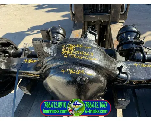 Spicer 19060S Differential Assembly (Front, Rear)
