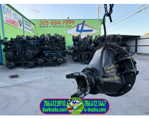 Spicer 19060S Differential Assembly (Front, Rear)