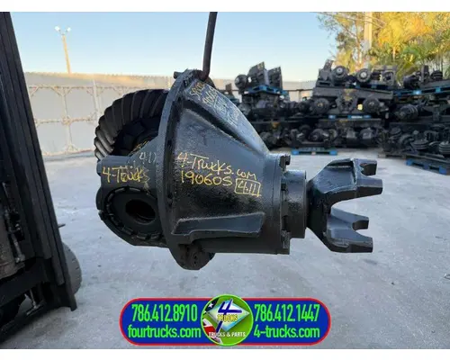 Spicer 19060S Differential Assembly (Front, Rear)