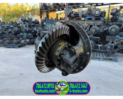 Spicer 19060S Differential Assembly (Front, Rear)