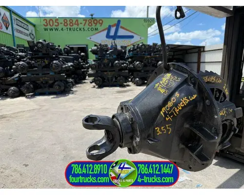 Spicer 19060S Differential Assembly (Front, Rear)