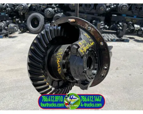 Spicer 19060S Differential Assembly (Front, Rear)